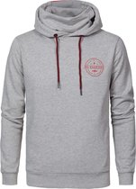 Petrol Industries - Comfortabele hoodie Heren - Maat XXL