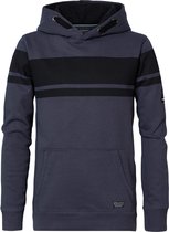 Petrol Industries Comfortabele hoodie Jongens - Maat 116