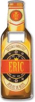 Ouvre-bière magnétique - Eric