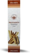 Green Tree - Wierook - Wierookstokjes - Wierooksticks - Incense sticks - Palo Santo - Heilig Hout - 2 Pakjes
