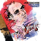 Joe Sachse - Die Kleine Freiheit (CD)