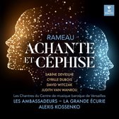 Achante Et Cephise