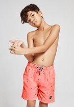 Shiwi Swimshort rocket - rood - 152