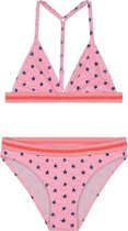 Shiwi Triangel bikini set stardust triangle bikini - azalea pink - 164