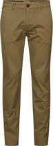 Petrol Industries - Sustainable chino Heren - Maat 32-L34