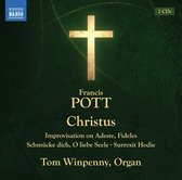 Tom Winpenny - Christus (2 CD)