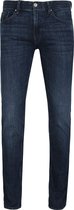 Vanguard Jeans V7 Rider Steel Washed Blue  - maat W 32 - L 34