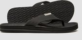 O Neill Chad Logo Teenslippers / Slippers - Zwart Heren - Maat 42