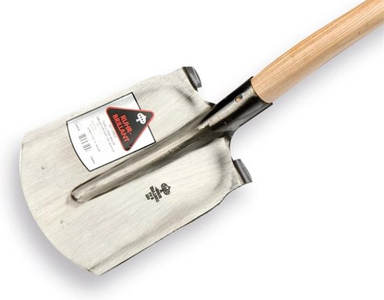 Atlas Steekbats 1/4 met Opstap - 110 cm van Atlas — afbeelding 4