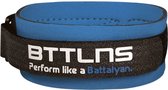 BTTLNS chipband | timing chip | timing chipband | chipband voor tijdchip tijdens triathlon | chipband | Achilles 2.0 | blauw