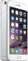 Apple iPhone 6 Plus - Alloccaz Refurbished - B grade (Licht gebruikt) - 64GB - Zilver
