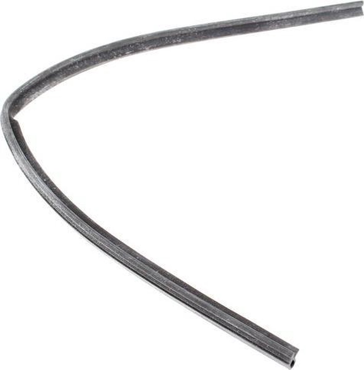 Geschikt voor Beko - JOINT DEUR ONDERAAN DFN6632 - 1887560300