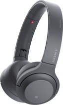 Sony h.ear WH-H800 - Draadloze on-ear koptelefoon - Zwart