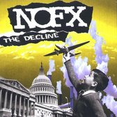 NOFX - The Decline (CD)