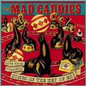 Mad Caddies - Live From Toronto: Songs In The Key Of Eh (CD)
