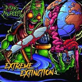 Mass Murder - Extreme Extinction (CD)
