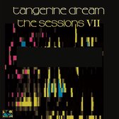 Tangerine Dream - Sessions VII (CD)