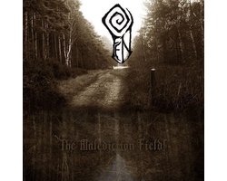 Fen - The Malediction Fields (CD)