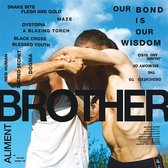 Aliment - Brother (CD)
