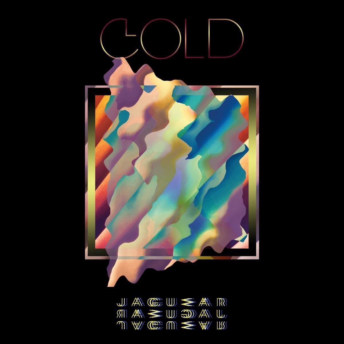 Jaguwar - Gold (CD)