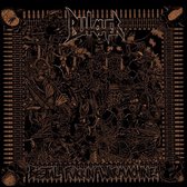Butcher - Bestial Fukkin' Warmachine (CD)