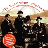 Electric Family - Family Show (CD)