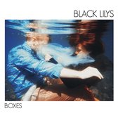 Black Lilys - Boxes (CD)