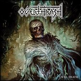 Overthrash - Until Death (CD)