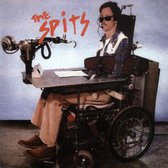 Spits - Spits 2 (CD)