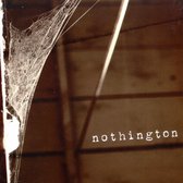 Nothington - All In (CD)