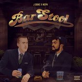 J. Dohe X Neph - Bar Stool (CD)