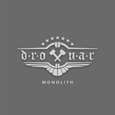 Drottnar - Monolith (CD)