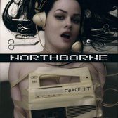 Northborne - Force It (CD)