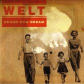 Welt - Brand New Dream (CD)