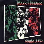 Manic Hispanic - Grupo Sexo (CD)
