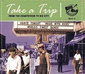 Various Artists - Take A Trip (CD)
