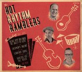 Hot Rhythm Ramblers - Hot Rhythm Ramblers (CD)