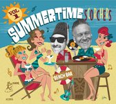 Various Artists - Summertime Scorchers Vol.1 (CD)