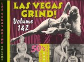 Various Artists - Las Vegas Grind!, Vol. 1 & 2 (CD)