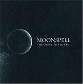 Moonspell - The Great Silver Eye (CD)