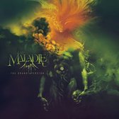 Maladie - The Grand Aversion (CD)