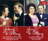 Zangeres Zonder Naam - Johnny & Mary, Jerry & Mary (2 CD)