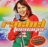 Rachel - Teenager (CD)