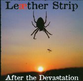 Leæther Strip - After The Devastation (2 CD)
