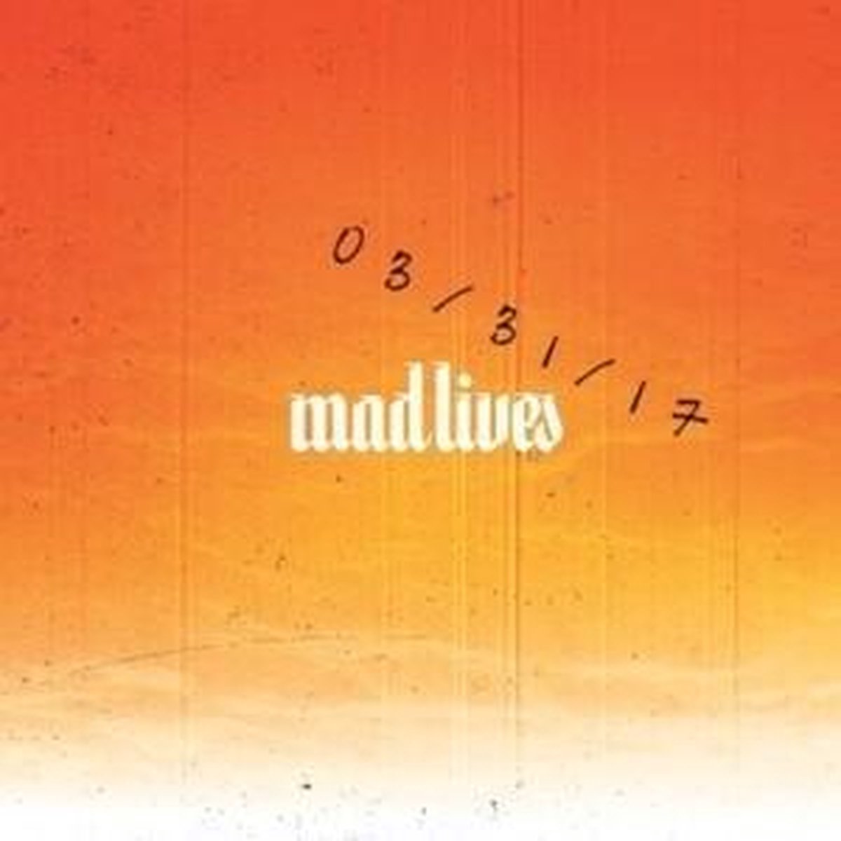 The Maldives - Mad Lives (CD)