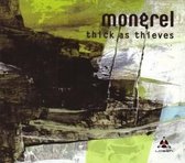 Mongrel - Thick As Thieves (CD)