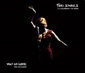 Tori Sparks - Wait No More (2 CD)