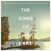 Ethan Gold With John Grant And The Staves - The Song Of Sway Lake (CD)
