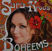 Sara Kroos - Boheems (CD)