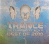 Various Artists - Trance The Ultimate Collection (3 CD)